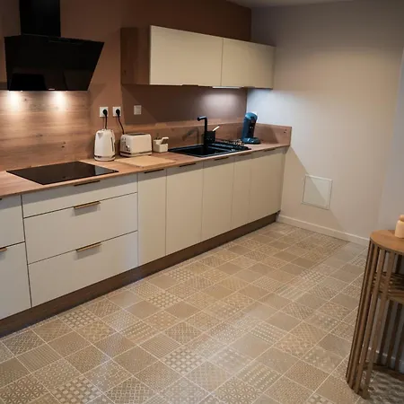 Apartment Duplex De Charme 80 M2 Equipe Dans Le Centre Historique Pieton *