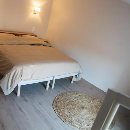Duplex De Charme 80 M2 - 4e Etage- Dans Le Centre Historique Pieton Apartman