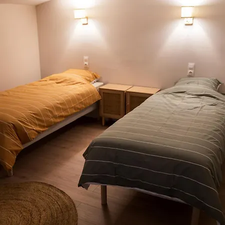Duplex De Charme 80 M2 - 4e Etage- Dans Le Centre Historique Pieton Apartman *