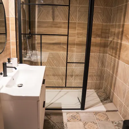 Apartman Duplex De Charme 80 M2 - 4e Etage- Dans Le Centre Historique Pieton *