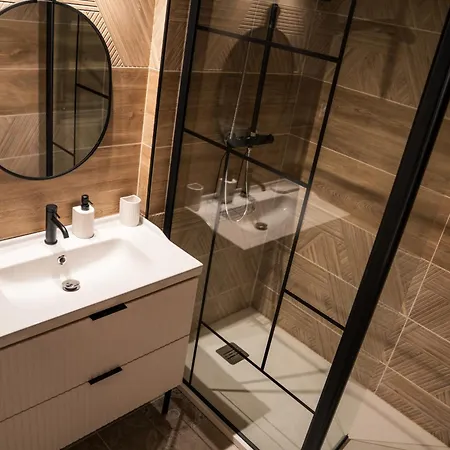 Duplex De Charme 80 M2 - 4e Etage- Dans Le Centre Historique Pieton Apartman Béziers
