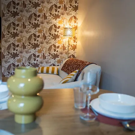 Duplex De Charme 80 M2 - 4e Etage- Dans Le Centre Historique Pieton * Béziers