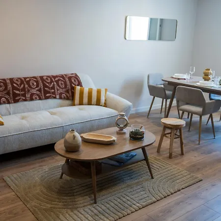 Duplex De Charme 80 M2 - 4e Etage- Dans Le Centre Historique Pieton Apartman *